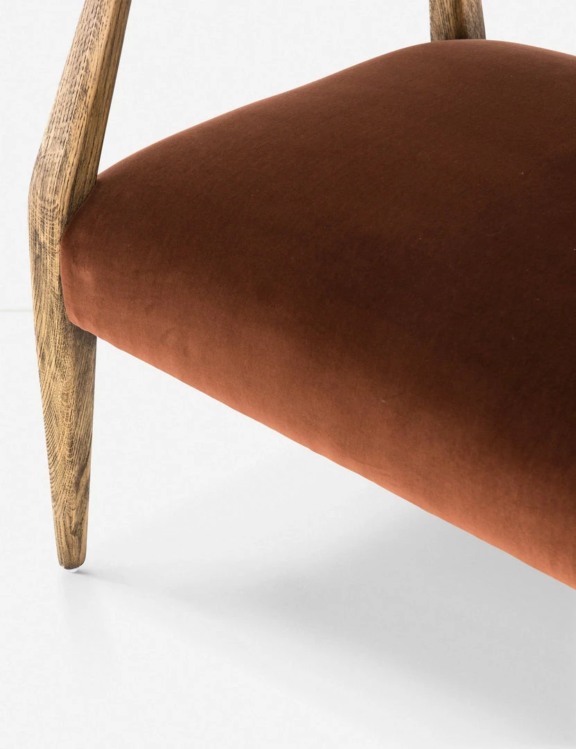 Wholesale 🧨 Lulu And Georgia Furniture Larabee Accent Chair 🛒 19 Lulu And Georgia Furniture Larabee Accent Chair