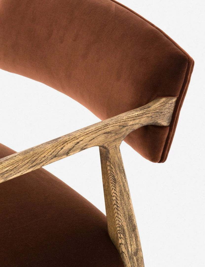 Wholesale 🧨 Lulu And Georgia Furniture Larabee Accent Chair 🛒 20 Lulu And Georgia Furniture Larabee Accent Chair