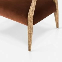 Wholesale 🧨 Lulu And Georgia Furniture Larabee Accent Chair 🛒 33 Lulu And Georgia Furniture Larabee Accent Chair