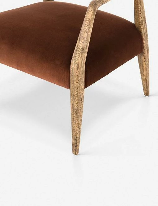 Wholesale 🧨 Lulu And Georgia Furniture Larabee Accent Chair 🛒 16 Lulu And Georgia Furniture Larabee Accent Chair