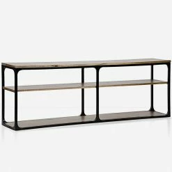 Lulu And Georgia Lasmae Console Table