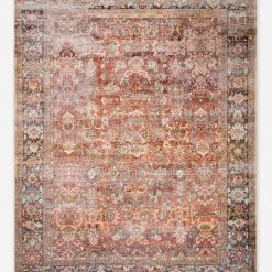 Lulu And Georgia Rugs Della Rug