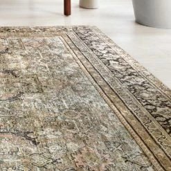 Lulu And Georgia Dacion Rug