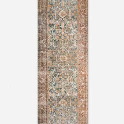 Lulu And Georgia Daelon Rug