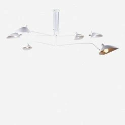 Lulu And Georgia Josline Chandelier