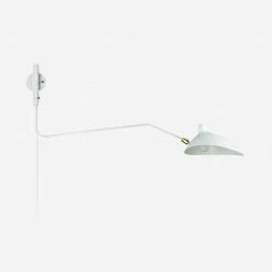 Lulu And Georgia Lighting Sanaah Sconce