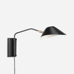 Lulu And Georgia Annalane Sconce