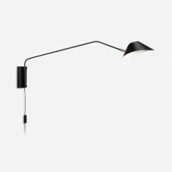 Lulu And Georgia Annalane Sconce