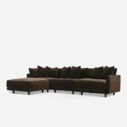 Lulu And Georgia Harmon Sectional Sofa