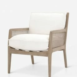 Lulu And Georgia Reynolds Accent Chair Furniture