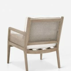Lulu And Georgia Reynolds Accent Chair Furniture