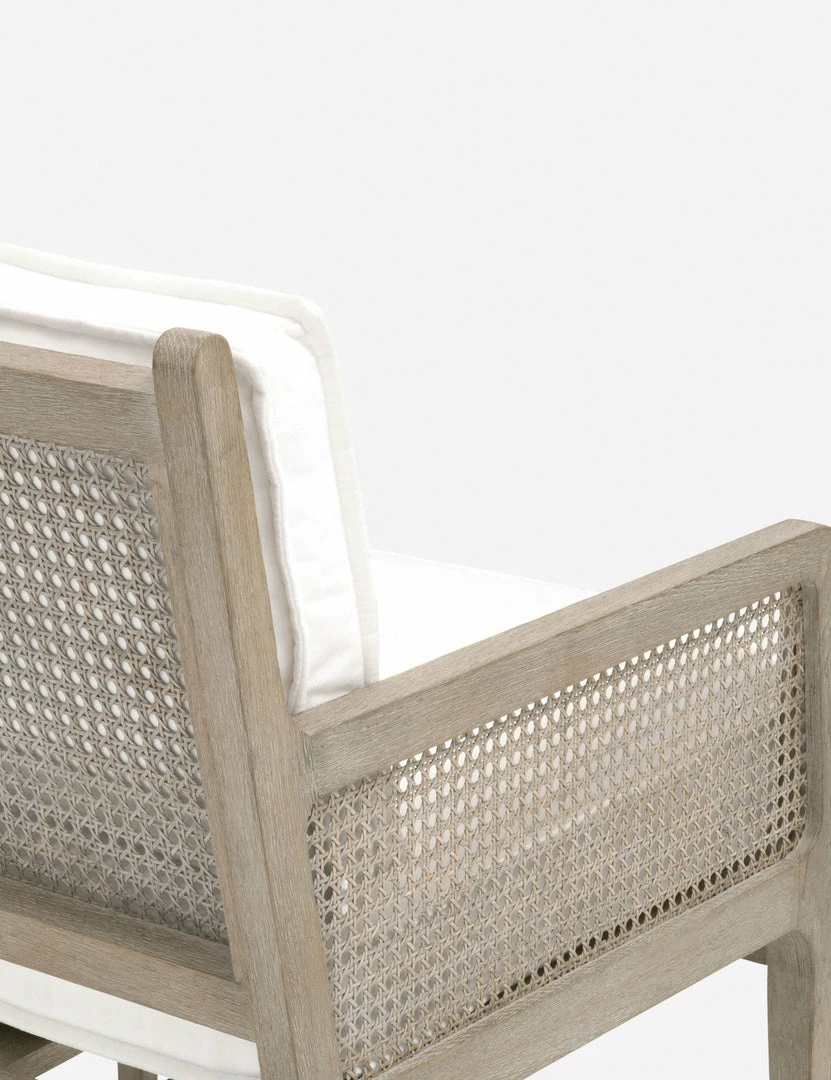 Lulu And Georgia Reynolds Accent Chair Furniture