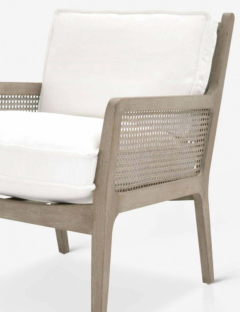 Lulu And Georgia Reynolds Accent Chair Furniture