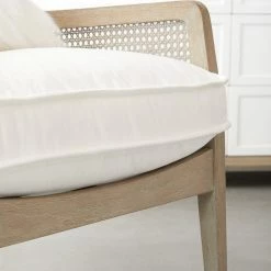 Lulu And Georgia Reynolds Accent Chair Furniture