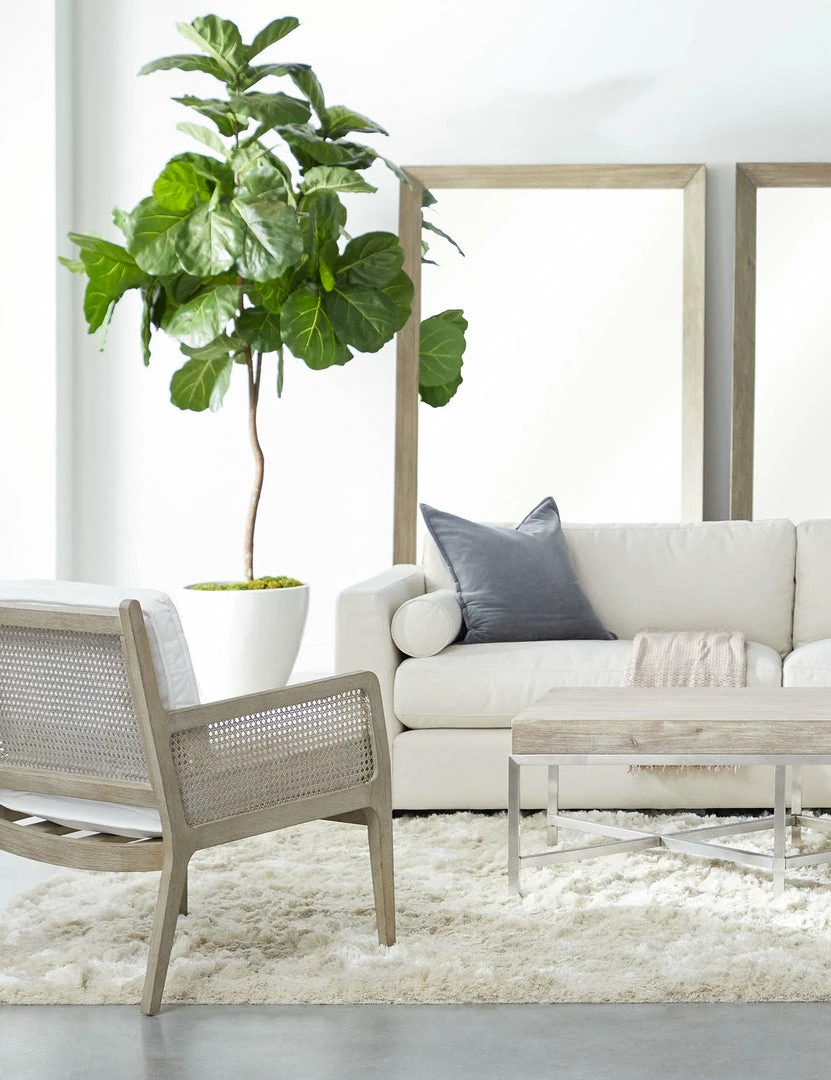 Lulu And Georgia Reynolds Accent Chair Furniture