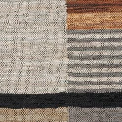 Lulu And Georgia Marin Rug Earth Tones