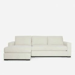 Lulu And Georgia Lex Sectional Sofa Furniture