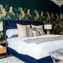 Lulu And Georgia Beds Admina Bed