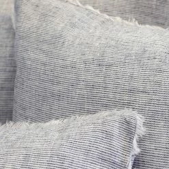 Lulu And Georgia Logan Sham By Pom Pom At Home Solid Pillows