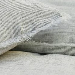 Lulu And Georgia Logan Sham By Pom Pom At Home Solid Pillows