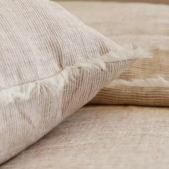 Lulu And Georgia Logan Pillow By Pom Pom At Home