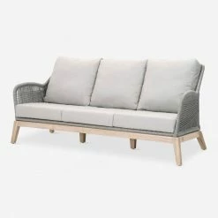 Lulu And Georgia London Indoor / Outdoor Sofa Outdoor Collection