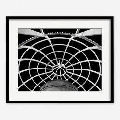 Lulu And Georgia Walls 'Long Beach Nights' Photography Print By Seth DeDoes