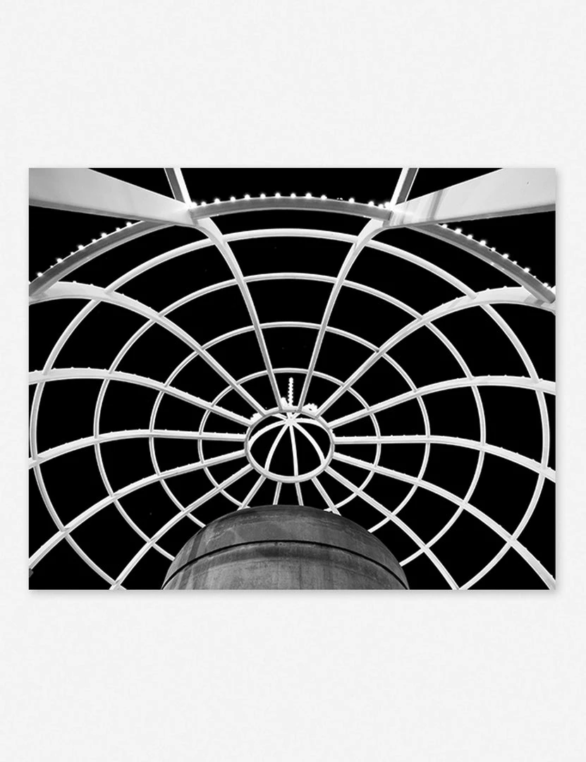 Cheap ✔️ Lulu And Georgia Walls 'Long Beach Nights' Photography Print By Seth DeDoes ⌛ 3 Lulu And Georgia Walls 'Long Beach Nights' Photography Print By Seth DeDoes