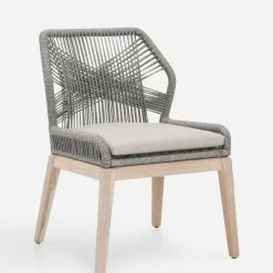 Best Sale 🥰 Lulu And Georgia London Indoor / Outdoor Dining Chair (Set Of 2) Outdoor Collection 🤩 12 Lulu And Georgia London Indoor / Outdoor Dining Chair (Set Of 2) Outdoor Collection
