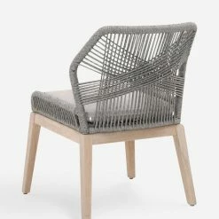 Best Sale 🥰 Lulu And Georgia London Indoor / Outdoor Dining Chair (Set Of 2) Outdoor Collection 🤩 13 Lulu And Georgia London Indoor / Outdoor Dining Chair (Set Of 2) Outdoor Collection