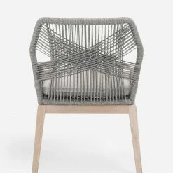 Best Sale 🥰 Lulu And Georgia London Indoor / Outdoor Dining Chair (Set Of 2) Outdoor Collection 🤩 14 Lulu And Georgia London Indoor / Outdoor Dining Chair (Set Of 2) Outdoor Collection