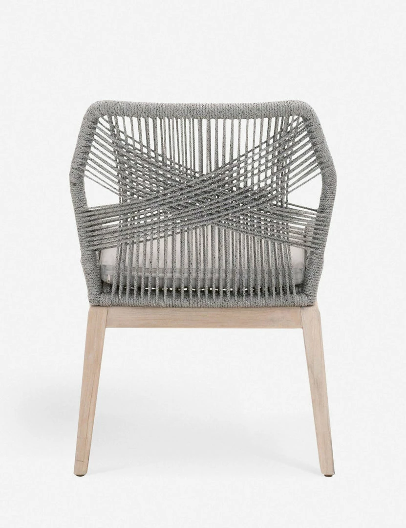 Best Sale 🥰 Lulu And Georgia London Indoor / Outdoor Dining Chair (Set Of 2) Outdoor Collection 🤩 8 Lulu And Georgia London Indoor / Outdoor Dining Chair (Set Of 2) Outdoor Collection