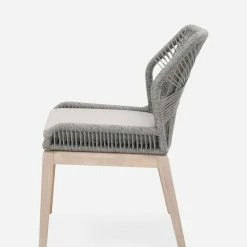 Best Sale 🥰 Lulu And Georgia London Indoor / Outdoor Dining Chair (Set Of 2) Outdoor Collection 🤩 15 Lulu And Georgia London Indoor / Outdoor Dining Chair (Set Of 2) Outdoor Collection