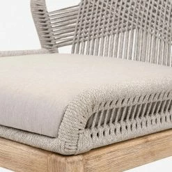 Lulu And Georgia London Indoor / Outdoor Dining Chair