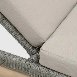 Lulu And Georgia Outdoor Collection London Indoor / Outdoor Chaise