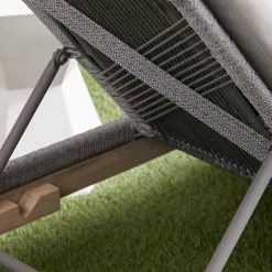 Lulu And Georgia Outdoor Collection London Indoor / Outdoor Chaise