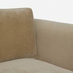 Lulu And Georgia Lotte Swivel Chair Élan Byrd Collection