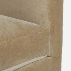 Lulu And Georgia Lotte Swivel Chair Élan Byrd Collection