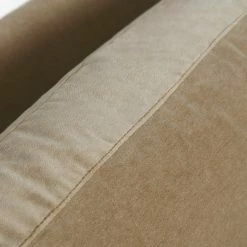 Lulu And Georgia Lotte Swivel Chair Élan Byrd Collection