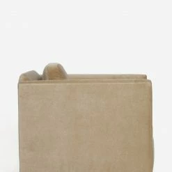 Lulu And Georgia Lotte Swivel Chair Élan Byrd Collection