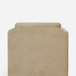 Lulu And Georgia Lotte Swivel Chair Élan Byrd Collection