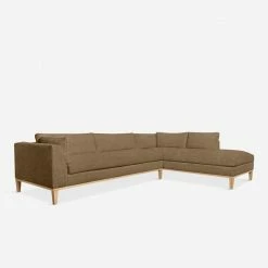 Lulu And Georgia Charleston Sectional Sofa