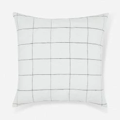 Lulu And Georgia Lucian Pillow Nina Freudenberger Collection