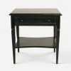 Lulu And Georgia Luna 1 Drawer Nightstand Furniture