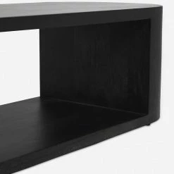 Lulu And Georgia Luna Oval Coffee Table