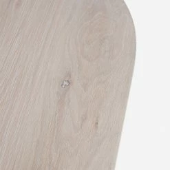 Lulu And Georgia Luna Oval Coffee Table