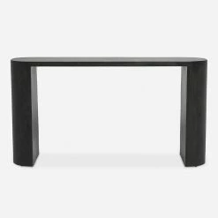 Lulu And Georgia Luna Console Table Organic Harmony Collection