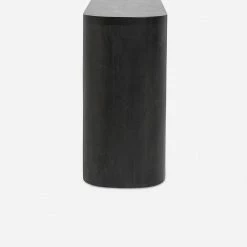 Lulu And Georgia Luna Console Table Organic Harmony Collection