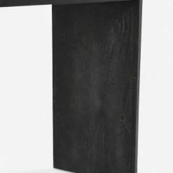 Lulu And Georgia Luna Console Table Organic Harmony Collection