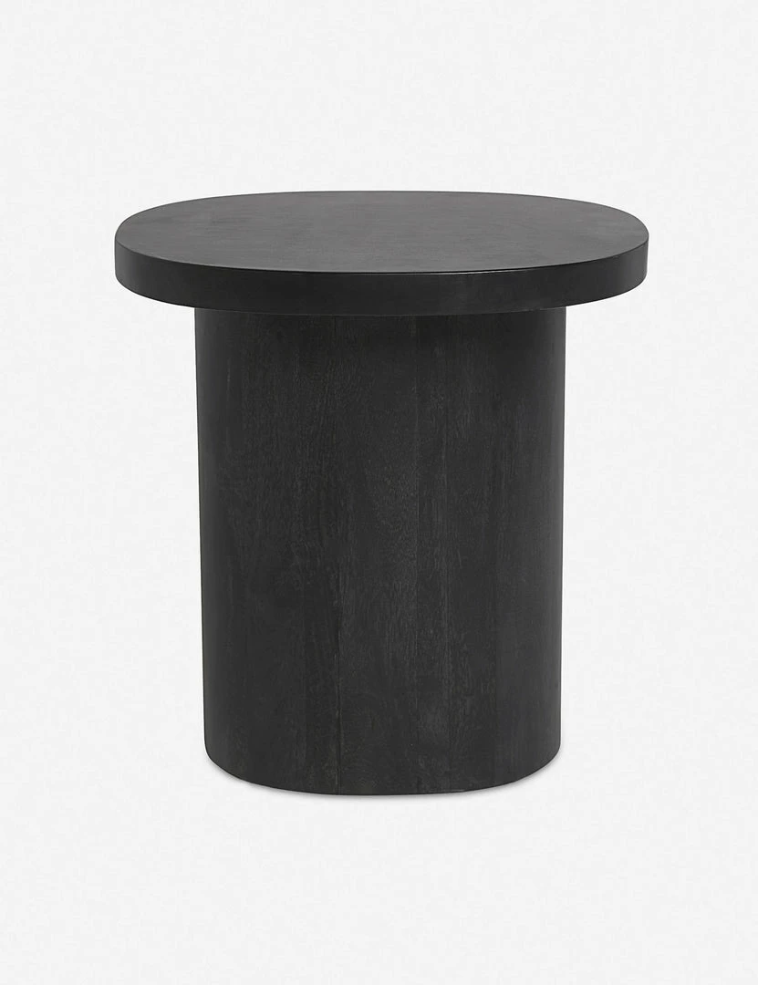 Cheap 🧨 Lulu And Georgia Luna Side Table ⌛ 3 Lulu And Georgia Luna Side Table